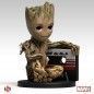 Hucha Busto Baby Groot 22cm Hucha Busto Baby Groot 22cm