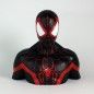 Hucha Busto Miles Morales 22cm - Spiderman Hucha Busto Miles Morales 22cm - Spiderman