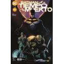 Batman Tiempo Muerto 1