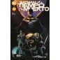 Batman Tiempo Muerto 1 Batman Tiempo Muerto 1