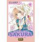 Cardcaptor Sakura Clear Card Arc 6