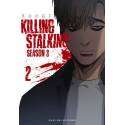 Killing Stalking Season 3 Vol 2
