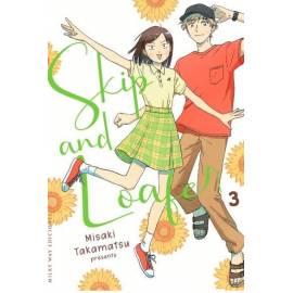 Skip and Loafer 3
