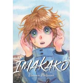Imakako