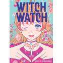 Witch Watch 1