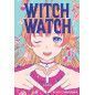 Witch Watch 1