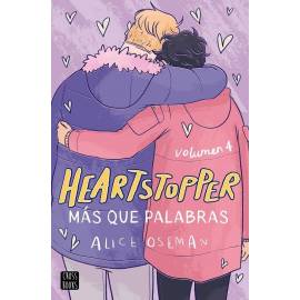 Heartstopper 4