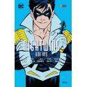 Nightwing Año Uno