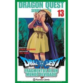 Dragon Quest VII 13