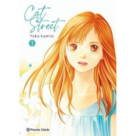 Cat Street 1