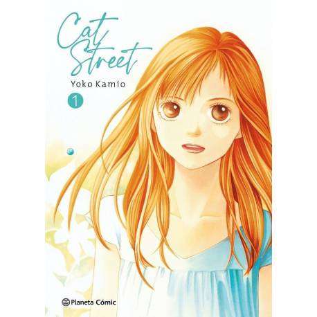 Cat Street 1 Cat Street 1