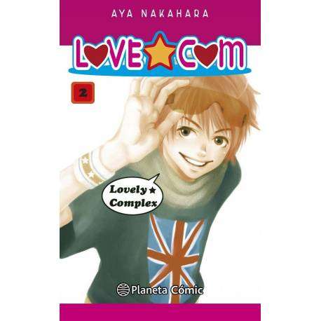 Love Com 2 Love Com 2