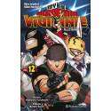 My Hero Academia Vigilante Illegals 12