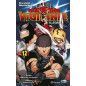 My Hero Academia Vigilante Illegals 12 My Hero Academia Vigilante Illegals 12