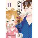Sweetness & Lightning 11