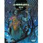 Aquaman Andrómeda DC Black Label 1 de 3 Aquaman Andrómeda DC Black Label 1 de 3