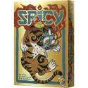 Spicy - Juego de Mesa