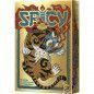 Spicy - Juego de Mesa