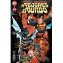 Batman/Superman: Los Mejores del Mundo 2