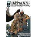Batman: Leyendas Urbanas 14