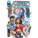 Los Caballeros Oscuros de Acero 2 de 6