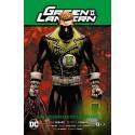 Green Lantern Saga: 11 El Día Más Brillante parte 6