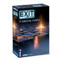 Exit El Laberinto Maldito - Juego de Mesa