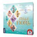 Mille Fiori - Juego de Mesa