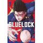 Blue Lock 7 Blue Lock 7