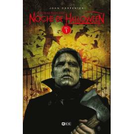 John Carpenter: Historias para una noche de Halloween 1