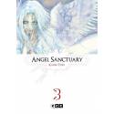 Angel Sanctuary 3 de 10