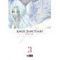 Angel Sanctuary 3 de 10