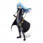 Banpresto Otherworlder v 13 Rimuru - That Time I Got Reincarnated as a Slime Figura 16 cm Banpresto Otherworlder v 13 Rimuru - That Time I Got Reincarnated as a Slime Figura 16 cm