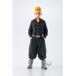 Banpresto Takemichi Hanagaki - Tokyo Revengers Figura 16 cm Banpresto Takemichi Hanagaki - Tokyo Revengers Figura 16 cm