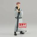 Banpresto Jukon no Kata - Sukuna- Jujutsu Kaisen Figura 16 cm