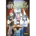 Misión: Familia Yozakura 4