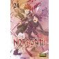 Noragami 24 Noragami 24
