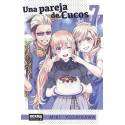 Una Pareja de Cucos 7