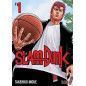 Slam Dunk Edición Kanzenban 1 Slam Dunk Edición Kanzenban 1