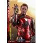 Iron Man Mark LXXXV - Vengadores Endgame - Hot Toys Figura 1/6 Iron Man Mark LXXXV - Vengadores Endgame - Hot Toys Figura 1/6