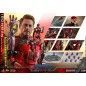 Iron Man Mark LXXXV - Vengadores Endgame - Hot Toys Figura 1/6 Iron Man Mark LXXXV - Vengadores Endgame - Hot Toys Figura 1/6