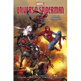 Universo Spiderman - La Saga Completa