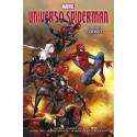 Universo Spiderman - La Saga Completa