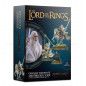 Gandalf The White and Peregrin Took - El Señor de los Anillos