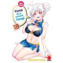Yuna de la Posada Yuragi 18