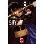 Shy 8 Shy 8