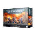 Space Marines Guardahojas Veteranos - Bladeguard Veterans