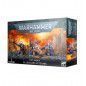 Space Marines Guardahojas Veteranos - Bladeguard Veterans