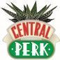 Macetero 3D Central Perk - Friends