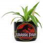 Macetero 3D Jurassic Park Macetero 3D Jurassic Park